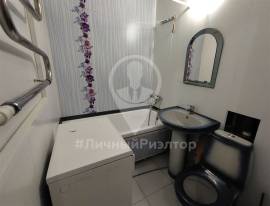 Рязань, Продается 1-к квартира, 5/5 эт., ул Бирюзова, д. 6 к 1, Квартиры, На продажу, Канищево