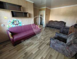 Рязань, Продается 1-к квартира, 5/5 эт., ул Бирюзова, д. 6 к 1, Квартиры, На продажу, Канищево