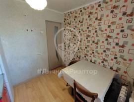 Рязань, Продается 1-к квартира, 5/5 эт., ул Бирюзова, д. 6 к 1, Квартиры, На продажу, Канищево