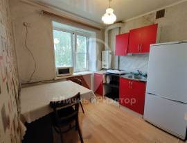 Рязань, Продается 1-к квартира, 5/5 эт., ул Бирюзова, д. 6 к 1, Квартиры, На продажу