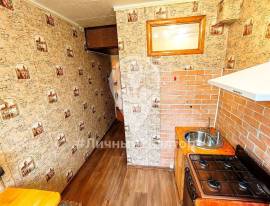 Рязань, Продается 2-к квартира, 5/5 эт., ул Новоселов, д. 3, Квартиры, На продажу, Дашково песочня