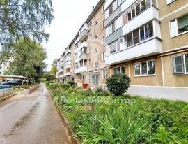 Рязань, Продается 2-к квартира, 5/5 эт., ул Новоселов, д. 3, Квартиры, На продажу, Дашково песочня
