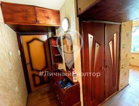 Рязань, Продается 2-к квартира, 5/5 эт., ул Новоселов, д. 3, Квартиры, На продажу, Дашково песочня