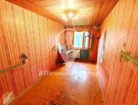 Рязань, Продается 2-к квартира, 5/5 эт., ул Новоселов, д. 3, Квартиры, На продажу, Дашково песочня