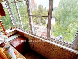 Рязань, Продается 2-к квартира, 5/5 эт., ул Новоселов, д. 3, Квартиры, На продажу, Дашково песочня
