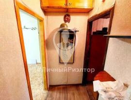 Рязань, Продается 2-к квартира, 5/5 эт., ул Новоселов, д. 3, Квартиры, На продажу, Дашково песочня