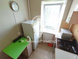 Рязань, Продается 1-к квартира, 4/9 эт., ул Интернациональная, д. 7, Квартиры, На продажу