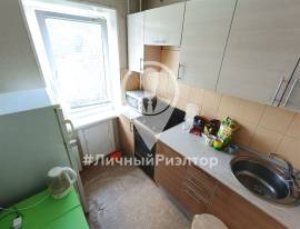 Рязань, Продается 1-к квартира, 4/9 эт., ул Интернациональная, д. 7, Квартиры, На продажу