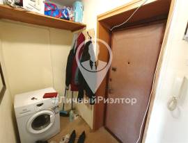 Рязань, Продается 1-к квартира, 4/9 эт., ул Интернациональная, д. 7, Квартиры, На продажу
