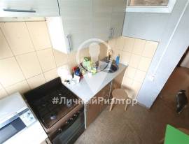 Рязань, Продается 1-к квартира, 4/9 эт., ул Интернациональная, д. 7, Квартиры, На продажу