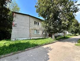 Продается 1-к квартира, 1/2 эт., ул Юбилейная, д. 2, Квартиры, На продажу