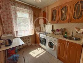 Рязань, Продается 1-к квартира, 3/5 эт., ул Бирюзова, д. 6 к 1, Квартиры, На продажу, Канищево