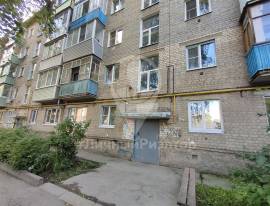 Рязань, Продается 1-к квартира, 3/5 эт., ул Бирюзова, д. 6 к 1, Квартиры, На продажу, Канищево