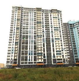 Рязань, Продается 1-к квартира, 12/25 эт., ул Земнухова, д. 2, Квартиры, На продажу
