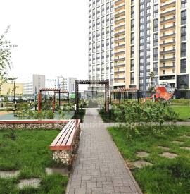 Рязань, Продается 1-к квартира, 12/25 эт., ул Земнухова, д. 2, Квартиры, На продажу