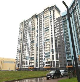 Рязань, Продается 1-к квартира, 12/25 эт., ул Земнухова, д. 2, Квартиры, На продажу