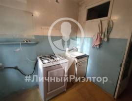 Рязань, Продается 2-к квартира, 1/5 эт., ул Крупской, д. 14 к 1, Квартиры, На продажу, Московский