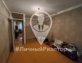 Рязань, Продается 2-к квартира, 1/5 эт., ул Крупской, д. 14 к 1, Квартиры, На продажу, Московский