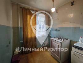 Рязань, Продается 2-к квартира, 1/5 эт., ул Крупской, д. 14 к 1, Квартиры, На продажу, Московский