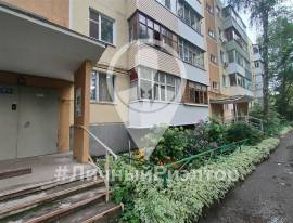Рязань, Продается 2-к квартира, 1/5 эт., ул Крупской, д. 14 к 1, Квартиры, На продажу, Московский