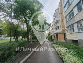 Рязань, Продается 2-к квартира, 1/5 эт., ул Крупской, д. 14 к 1, Квартиры, На продажу, Московский