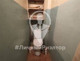 Рязань, Продается 2-к квартира, 1/5 эт., ул Крупской, д. 14 к 1, Квартиры, На продажу, Московский