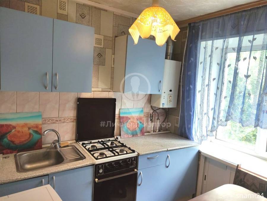 Рязань, Продается 1-к квартира, 5/5 эт., ул Кальная, д. 40, Квартиры, На продажу