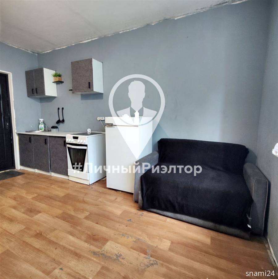 Рязань, Продается -к квартира, 1/1 эт., ул Мервинская, д. 23в, Квартиры, На продажу