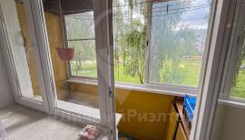 Рязань, Продается 2-к квартира, 2/5 эт., ул Октябрьская, д. 60, Квартиры, На продажу, Приокский