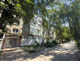 Рязань, Продается 2-к квартира, 2/5 эт., ул Октябрьская, д. 60, Квартиры, На продажу, Приокский