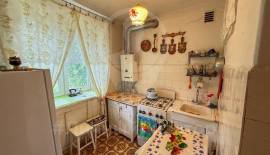 Рязань, Продается 2-к квартира, 2/5 эт., ул Октябрьская, д. 60, Квартиры, На продажу, Приокский
