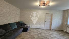 Рязань, Продается 2-к квартира, 3/5 эт., ул Энгельса, д. 14, Квартиры, На продажу, Приокский