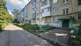 Рязань, Продается 2-к квартира, 3/5 эт., ул Энгельса, д. 14, Квартиры, На продажу, Приокский