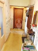 Рязань, Продается 3-к квартира, 5/9 эт., ул Новоселов, д. 58 к 2, Квартиры, На продажу