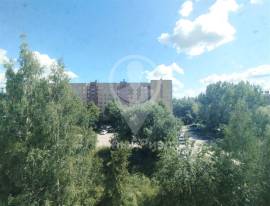 Рязань, Продается 3-к квартира, 5/9 эт., ул Новоселов, д. 58 к 2, Квартиры, На продажу