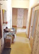 Рязань, Продается 3-к квартира, 5/9 эт., ул Новоселов, д. 58 к 2, Квартиры, На продажу