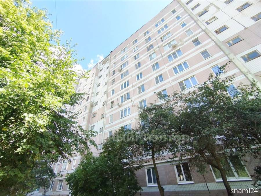 Рязань, Продается 3-к квартира, 5/9 эт., ул Новоселов, д. 58 к 2, Квартиры, На продажу
