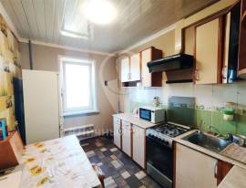 Рязань, Продается 3-к квартира, 5/9 эт., ул Новоселов, д. 58 к 2, Квартиры, На продажу