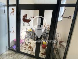 Рязань, Продается 1-к квартира, 7/14 эт., ул Полина, д. 1, Квартиры, На продажу, Мервино