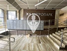 Рязань, Продается 1-к квартира, 7/14 эт., ул Полина, д. 1, Квартиры, На продажу, Мервино