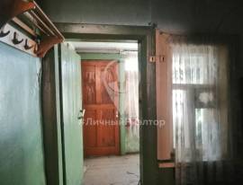 Михайлов, Продается 1-к квартира, 1/1 эт., ул Больничная, д. 23, Квартиры, На продажу
