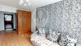 Рязань, Сдается 1-к квартира, 9/10 эт., ул Вишневая, д. 21 к 2, Квартиры, В аренду, Московский