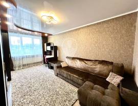 Рязань, Сдается 2-к квартира, 5/5 эт., ул Корнилова, д. 2б, Квартиры, В аренду, Южный