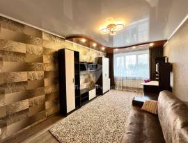 Рязань, Сдается 2-к квартира, 5/5 эт., ул Корнилова, д. 2б, Квартиры, В аренду, Южный
