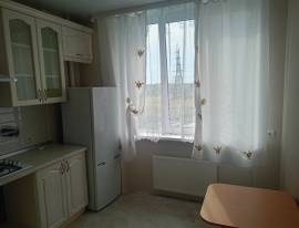 Рязань, Сдается 1-к квартира, 4/25 эт., д. 2, Квартиры, В аренду, Бутырки