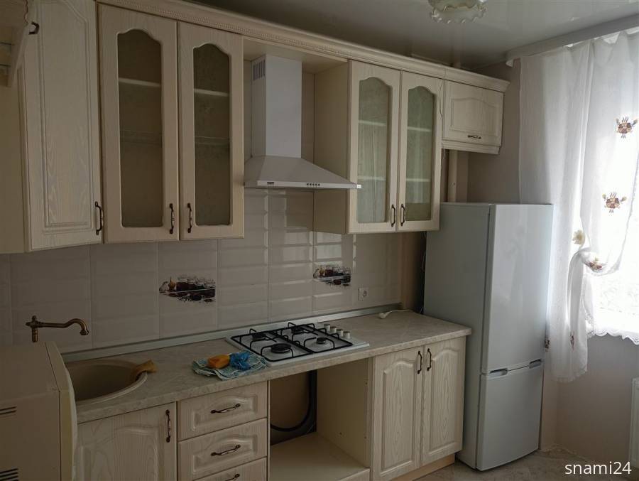 Рязань, Сдается 1-к квартира, 4/25 эт., д. 2, Квартиры, В аренду, Бутырки