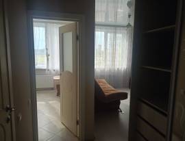 Рязань, Сдается 1-к квартира, 4/25 эт., д. 2, Квартиры, В аренду, Бутырки