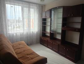 Рязань, Сдается 1-к квартира, 4/25 эт., д. 2, Квартиры, В аренду, Бутырки