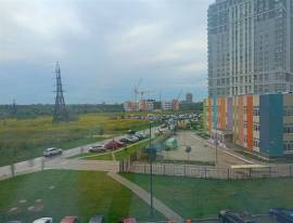 Рязань, Сдается 1-к квартира, 4/25 эт., д. 2, Квартиры, В аренду, Бутырки