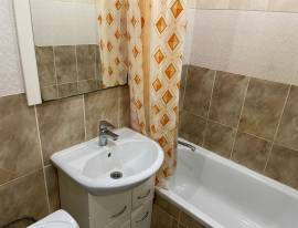 Рязань, Сдается 1-к квартира, 1/10 эт., ул Семчинская, д. 11, Квартиры, В аренду, Семчино